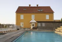 Quality Hotel Visby - Pools