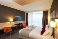 Hôtel Mercure Valenciennes Centre Hotels in Vicq