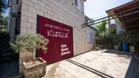 Apartments Kudelik