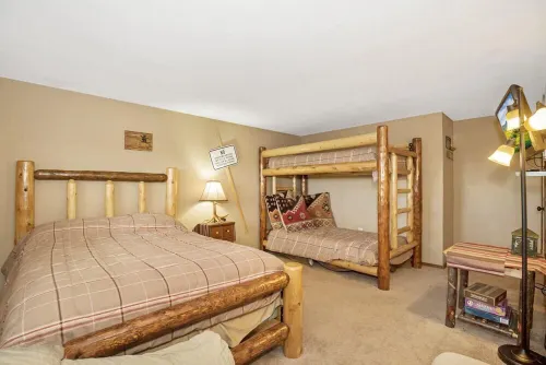 Slope Side Camelback 3BR Townhome
