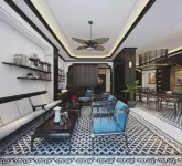 Nature Boutique Hotel  - Nguyen Thi Nghia