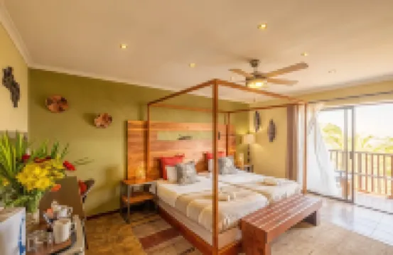 Gecko Ridge Отели в г. 