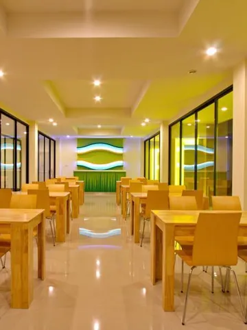 รูปภาพของโรงแรมเดอะไรซ์