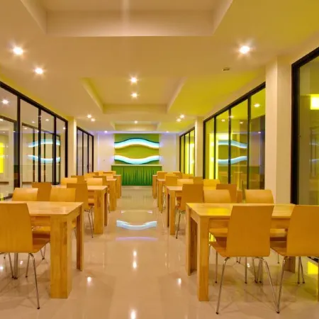 The Rice Hotel