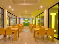 더 라이스 호텔