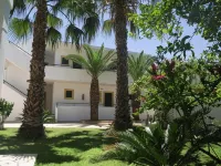 Oasis Beach Club
