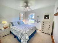 Waterfront Rancher in South Bethany Hotels in South Bethany