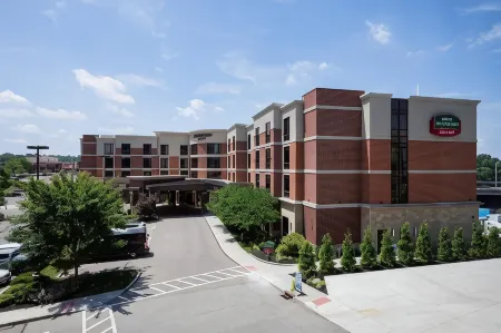 Courtyard Cincinnati Midtown/Rookwood