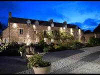 La Ferme des Mares, Demeures & Châteaux Hotels in Saint-Germain-sur-Ay
