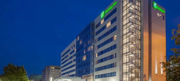 Holiday Inn CLEVELAND CLINIC by IHG Hotels in Cleveland