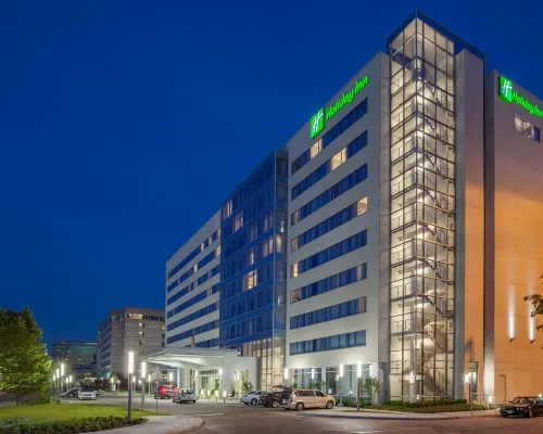 Holiday Inn CLEVELAND CLINIC by IHG Hotels in Cleveland