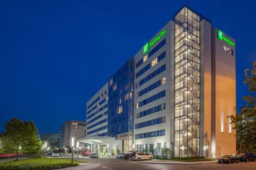 Holiday Inn CLEVELAND CLINIC by IHG