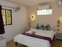 Bohemiaz Resort and Spa Kampot Hotel a Boeng Tuk