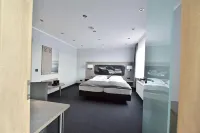 GT3 das sportliche Hotel Hotel di Adenau
