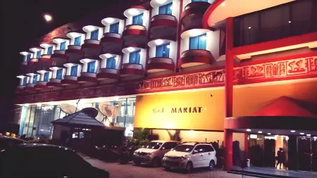 Hotel Mariat Sorong