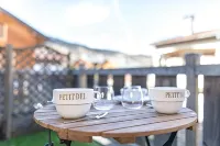 Apartment with Terrace and Parking Heart of Megève