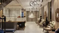 Cempaka Mas Hotel Hotels in Peterongan