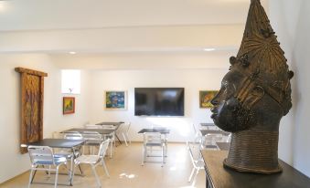 Hotel Vila Katrca