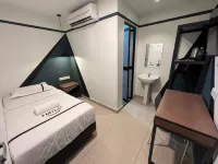 Smile Hotel Titiwangsa Pekeliling Sentul Các khách sạn ở Kuala Lumpur