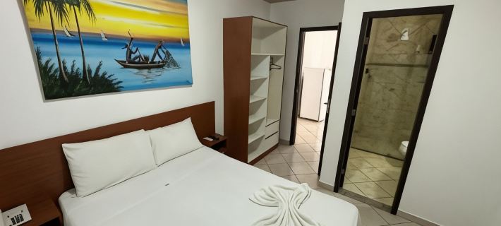 Pousada Beija Flor Hotels in Natal