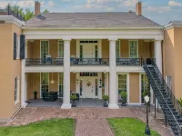 The Inn at Cedar Grove Hotels in Vicksburg