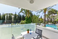 Hotel Illa d'Or & Club Apts - Ocean View