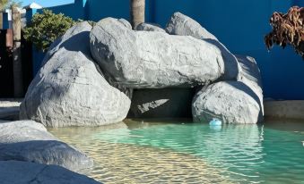 Driftsands Guesthouse