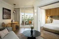 Aria Hotel a Eilat
