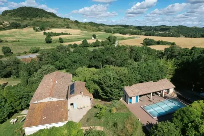 Residence la Borde