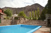 El Refugio de Coquena - Pools