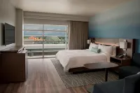 Buffalo Marriott at Lecom Harborcenter