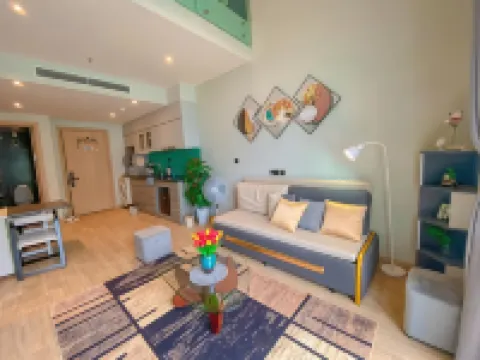 Sandy Homestay Citadines Marina Ha Long