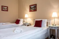 Pivovar Hotel Na Rychte Hotels in Decin