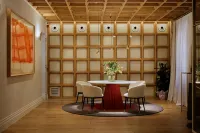 Eunice Hotel Gastronómico - Lyx