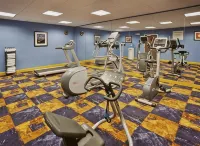 Holiday Inn Express & Suites Sacramento NE Cal Expo Hotels in McClellan Park