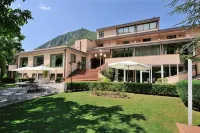 Guesia Village Hotel e Spa Hotels in 