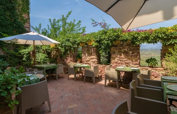 福迪卡花園酒店