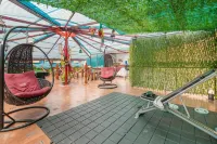 Casa Candilejas Hotel a Bobadilla