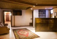 Aden Hotel Cappadocia Hotels in Tekelli Mahallesi