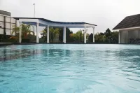 Edc Uum Sintok Hotels in Temin