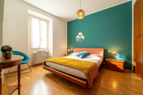 Stairway 公寓 by Wonderful Italy