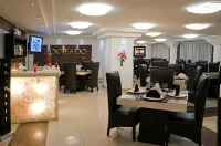 هوتل ريل ريكس