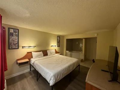 Happy Smart Inn I-10 Eloy and Casa Grande