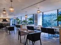 Novotel Bogotá Parque 93 Hotels near Chicó