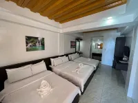 Ging-Ging Hotel and Resort