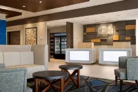 智選假日飯店 威爾明頓北 - 布蘭迪萬 IHG - 3 星級
