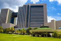 Hesperia WTC Valencia Hotels in 