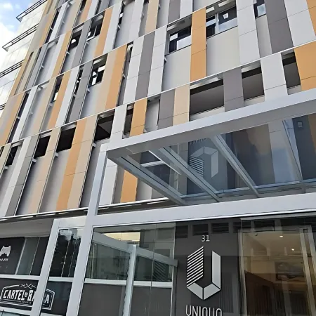 Uniquo Residence