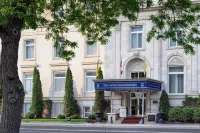 The Hotel Saskatchewan, Autograph Collection のホテル
