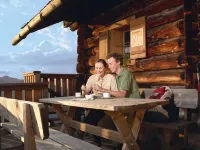 Apartment in Walchen Near Ski Lift Hotel a Piesendorf